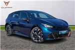 2024 Cupra Born
