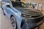 2024 Peugeot 5008