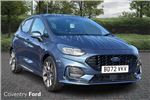 2022 Ford Fiesta