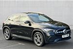 2021 Mercedes-Benz GLA