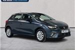 2023 SEAT Ibiza
