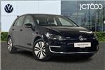 2019 Volkswagen e-Golf