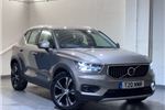 2020 Volvo XC40