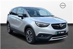 2018 Vauxhall Crossland X