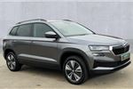 2023 Skoda Karoq