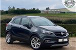 2017 Vauxhall Mokka X