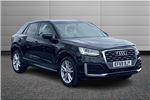 2020 Audi Q2
