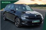 2024 Skoda Kamiq