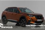2022 Peugeot 2008