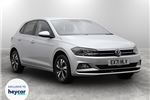 2021 Volkswagen Polo