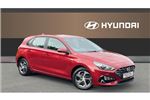 2023 Hyundai i30