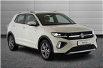 2024 Volkswagen T-Cross