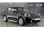 2018 MINI Countryman
