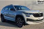 2022 Skoda Kodiaq