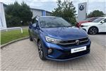 2022 Volkswagen Taigo