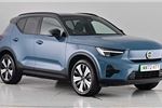 2022 Volvo XC40 Recharge