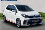 2018 Kia Picanto