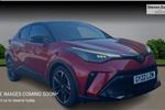 2022 Toyota C-HR