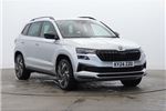 2024 Skoda Karoq