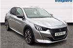 2022 Peugeot 208