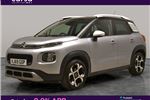 2020 Citroen C3 Aircross