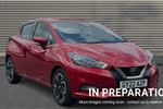 2022 Nissan Micra