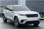 2023 Land Rover Range Rover Velar