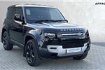 2022 Land Rover Defender