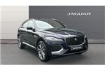 2024 Jaguar F-Pace