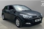 2017 Hyundai i20