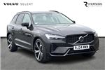 2024 Volvo XC60