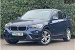 2016 BMW X1