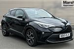 2020 Toyota C-HR