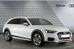 2021 Audi A4 Allroad