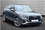 2022 Audi Q2