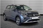 2024 Volkswagen T-Cross