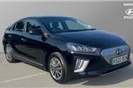 2022 Hyundai IONIQ
