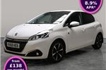 2019 Peugeot 208