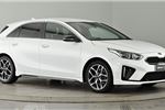 2019 Kia Ceed