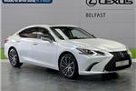 2024 Lexus ES