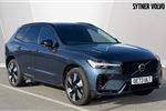 2023 Volvo XC60