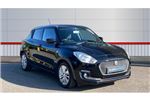 2018 Suzuki Swift