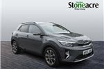 2022 Kia Stonic