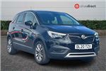 2020 Vauxhall Crossland X