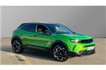 2024 Vauxhall Mokka e