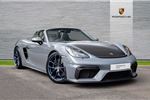 2023 Porsche 718