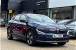 2023 Renault Megane E Tech