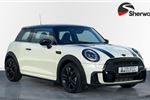 2022 MINI Hatchback