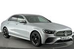 2022 Mercedes-Benz E-Class