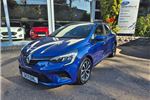 2021 Renault Clio